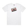 Mens Staple Minus Tee Thumbnail