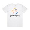 Mens Staple Minus Tee Thumbnail