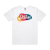 Mens Staple Minus Tee Thumbnail