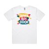 Mens Staple Minus Tee Thumbnail