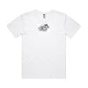 Mens Staple Minus Tee Thumbnail