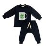 Baby Tracksuit Set Thumbnail