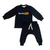 Baby Tracksuit Set Thumbnail