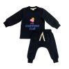 Baby Tracksuit Set Thumbnail