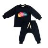 Baby Tracksuit Set Thumbnail