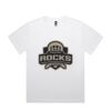 Heavy Faded Minus Tee [-5CM] Thumbnail