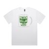 Heavy Faded Minus Tee [-5CM] Thumbnail