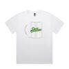 Heavy Faded Minus Tee [-5CM] Thumbnail