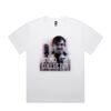 Heavy Faded Minus Tee [-5CM] Thumbnail