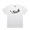 Heavy Faded Minus Tee [-5CM] Thumbnail