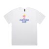 Heavy Faded Minus Tee [-5CM] Thumbnail