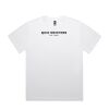 Heavy Faded Minus Tee [-5CM] Thumbnail