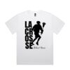 Heavy Faded Minus Tee [-5CM] Thumbnail
