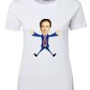 Ladies Special Tee Thumbnail