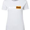 Ladies Special Tee Thumbnail