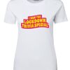 Ladies Special Tee Thumbnail