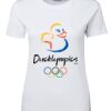 Ladies Special Tee Thumbnail
