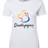 Ladies Special Tee Thumbnail