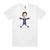 AS Colour - Staple Tee Thumbnail