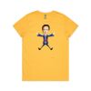 AS Colour - Maple Tee Thumbnail