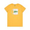 AS Colour - Maple Tee Thumbnail