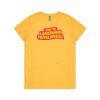 AS Colour - Maple Tee Thumbnail