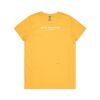 AS Colour - Maple Tee Thumbnail