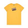 AS Colour - Maple Tee Thumbnail