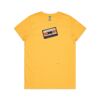 AS Colour - Maple Tee Thumbnail