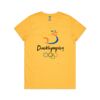 AS Colour - Maple Tee Thumbnail