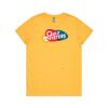 AS Colour - Maple Tee Thumbnail