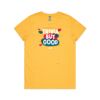 AS Colour - Maple Tee Thumbnail