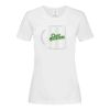 Stedman Ladies Classic Tee Thumbnail
