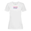 Stedman Ladies Classic Tee Thumbnail