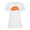 Stedman Ladies Classic Tee Thumbnail
