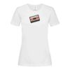 Stedman Ladies Classic Tee Thumbnail