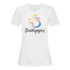 Stedman Ladies Classic Tee Thumbnail