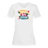 Stedman Ladies Classic Tee Thumbnail