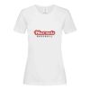 Stedman Ladies Classic Tee Thumbnail